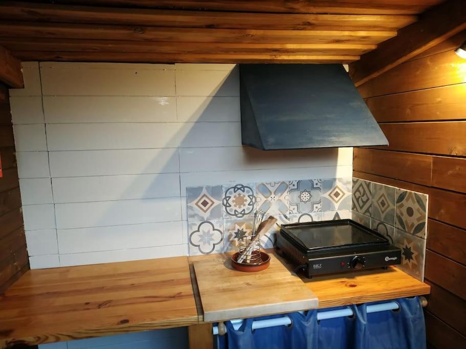 Appartamento Studio Jacuzzi Prive A 8 Min A Pied De La Plage La Ciotat Esterno foto
