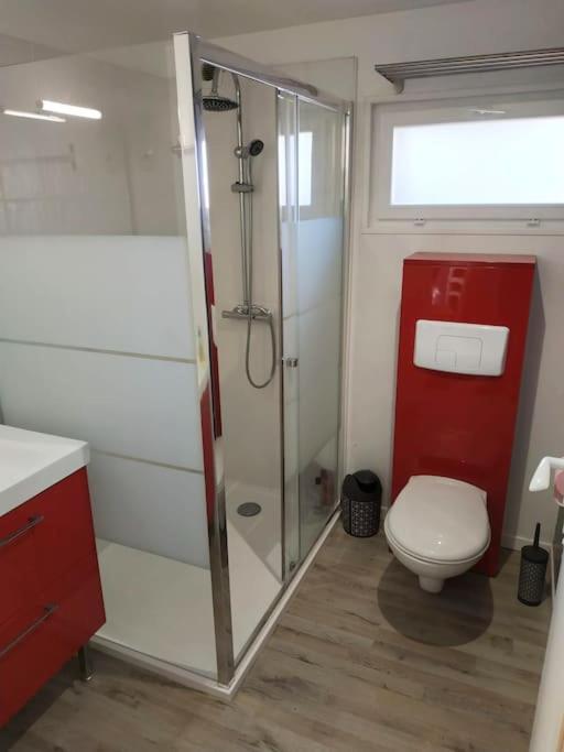Appartamento Studio Jacuzzi Prive A 8 Min A Pied De La Plage La Ciotat Esterno foto