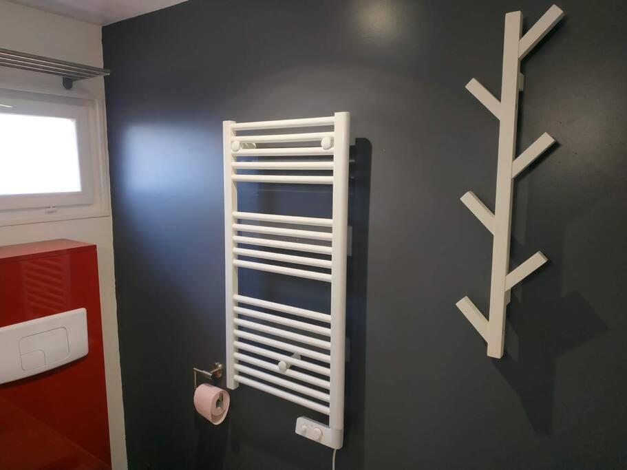 Appartamento Studio Jacuzzi Prive A 8 Min A Pied De La Plage La Ciotat Esterno foto